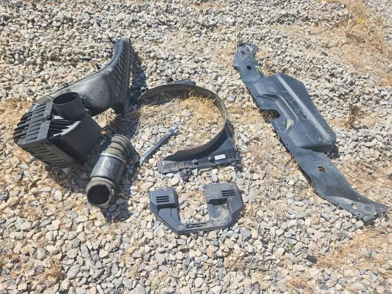 2019 RAM 2500 TRADESMAN  