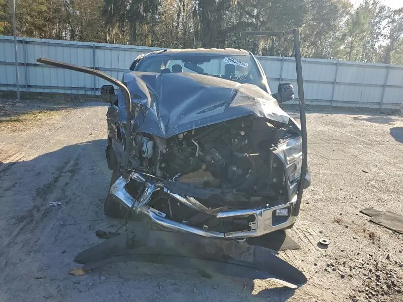 2016 FORD F150 SUPER CAB  