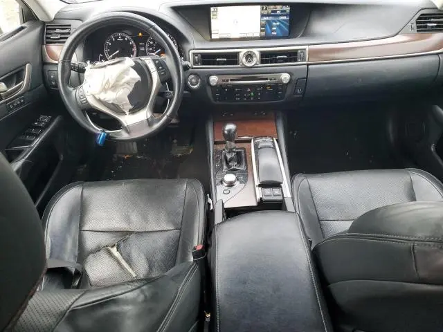 2014 LEXUS GS 350  