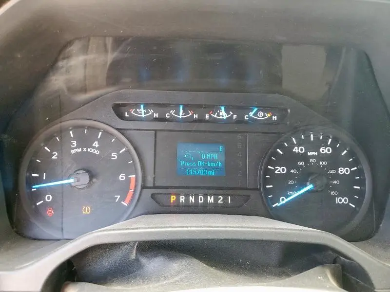 2017 FORD F250 SUPER DUTY  