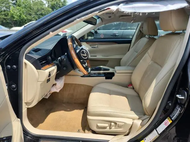 2015 LEXUS ES 300H  