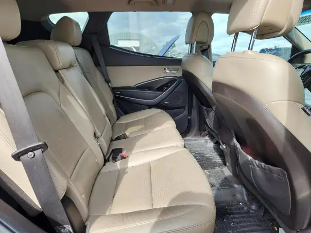 2013 HYUNDAI SANTA FE SPORT   