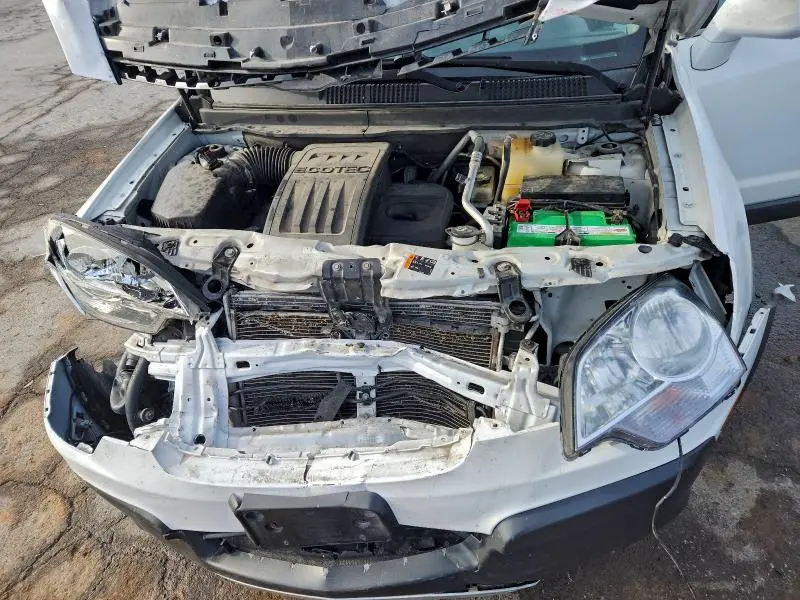 2014 CHEVROLET CAPTIVA LS  