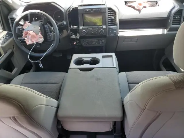 2022 FORD F250 SUPER DUTY