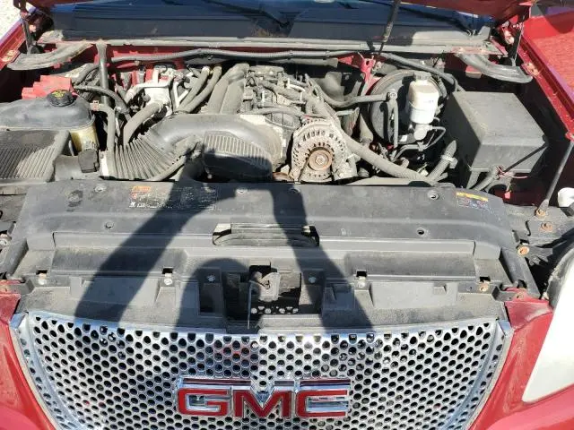 2012 GMC YUKON DENALI  