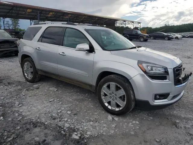 2017 GMC ACADIA LIMITED SLT-2  