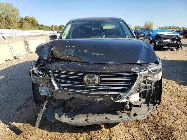 2018 MAZDA CX-9 TOURING  