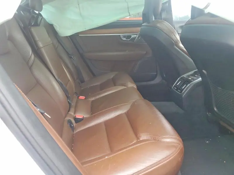 2018 VOLVO S90 T6 INSCRIPTION  