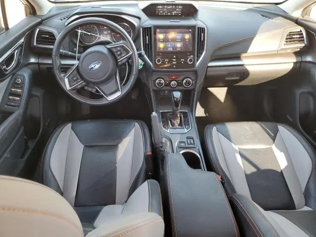 2020 SUBARU CROSSTREK LIMITED