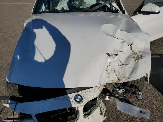 2020 BMW 430I GRAN COUPE  