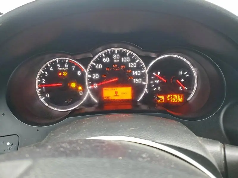 2010 NISSAN ALTIMA BASE  