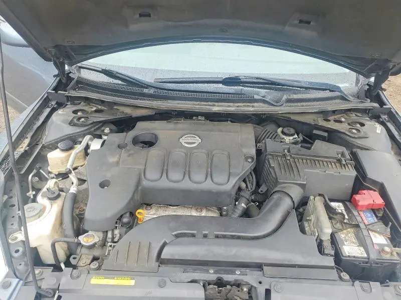 2010 NISSAN ALTIMA 2.5  