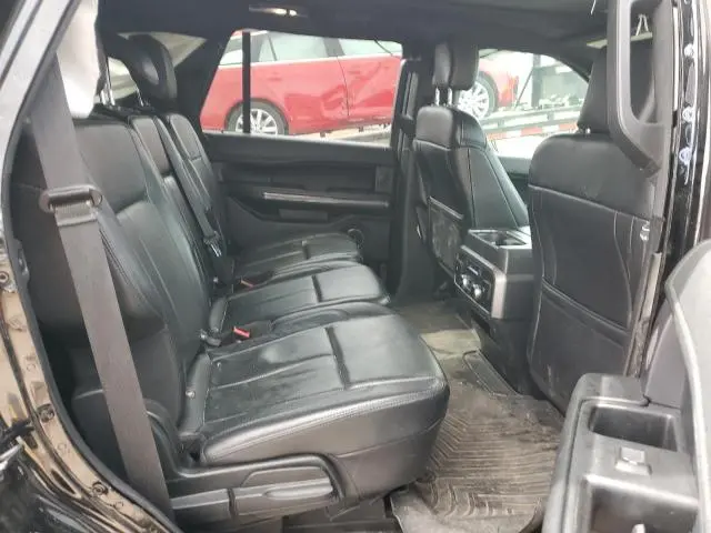 2018 FORD EXPEDITION XLT