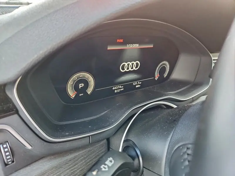 2020 AUDI A4 PREMIUM PLUS  