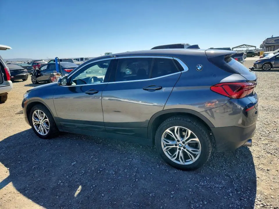 2019 BMW X2 SDRIVE28I  