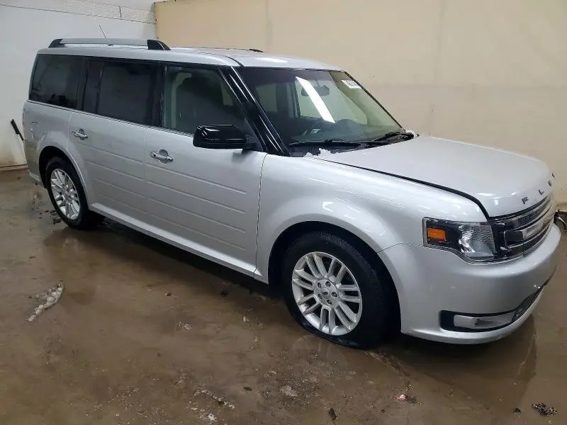 2016 FORD FLEX SEL  