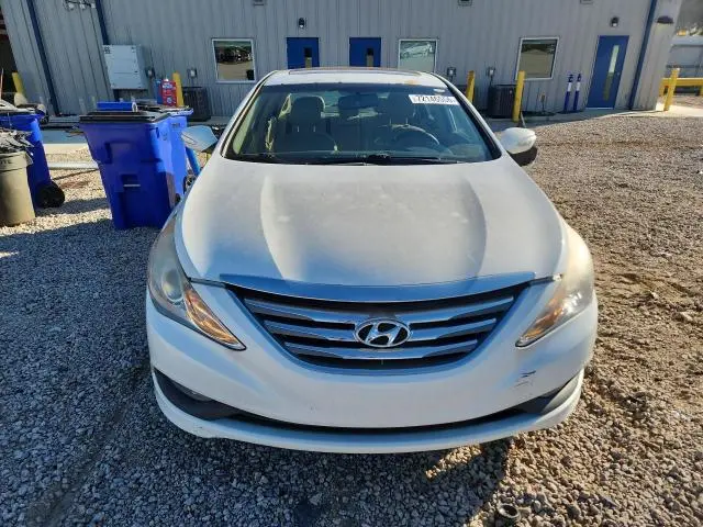 2014 HYUNDAI SONATA LIMITED 2.0T  