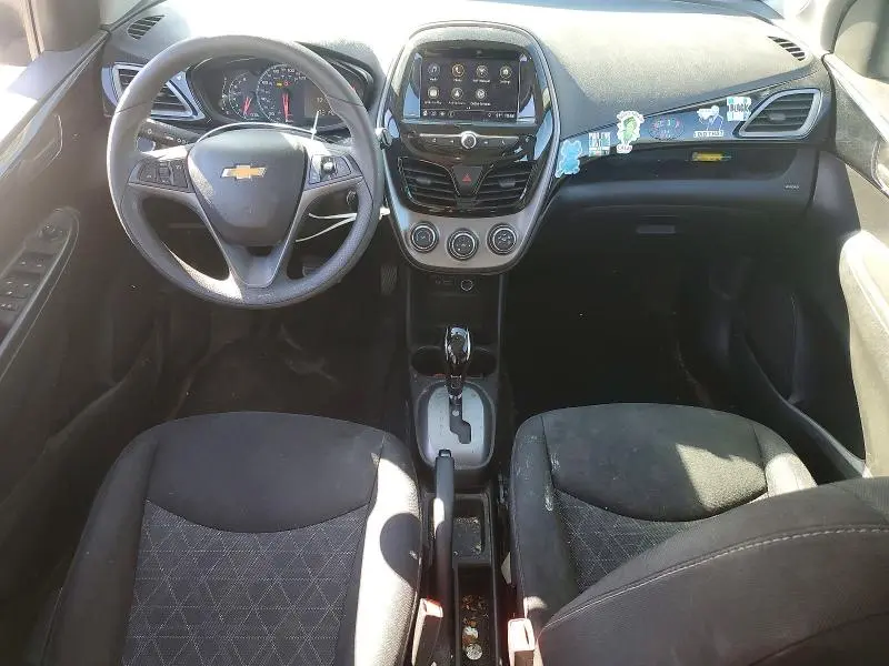2020 CHEVROLET SPARK 1LT  