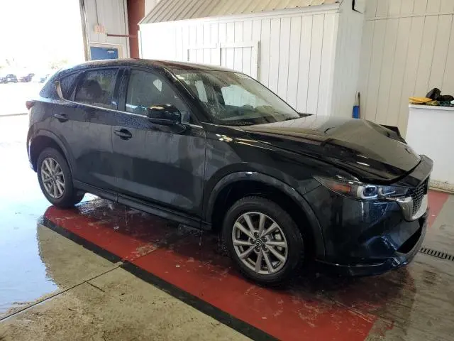 2025 MAZDA CX-5 SELECT  