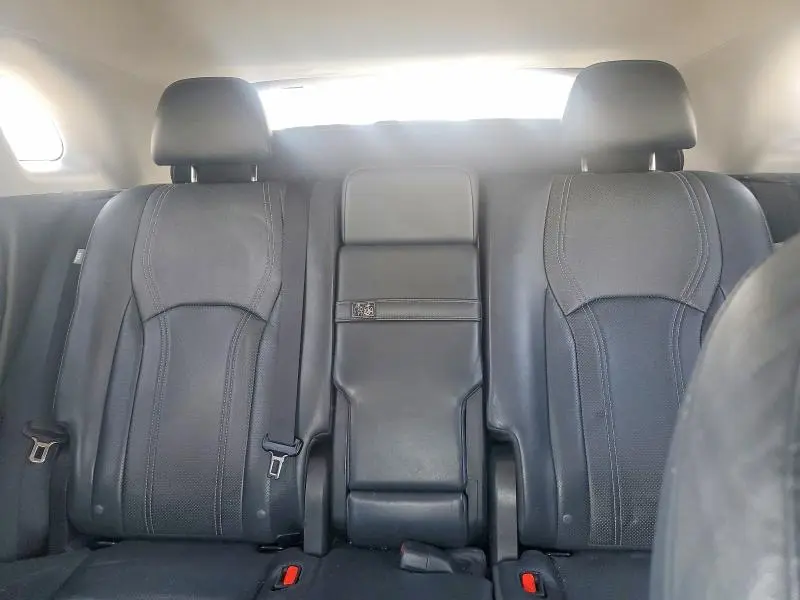 2017 LEXUS RX 450H BASE  