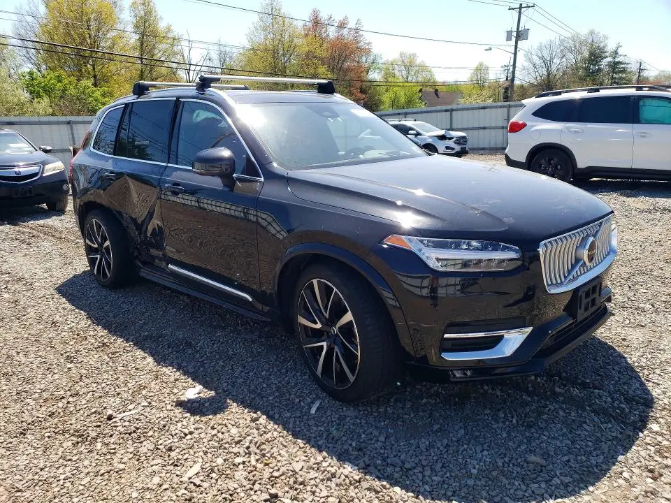 2024 VOLVO XC90 ULTIMATE  