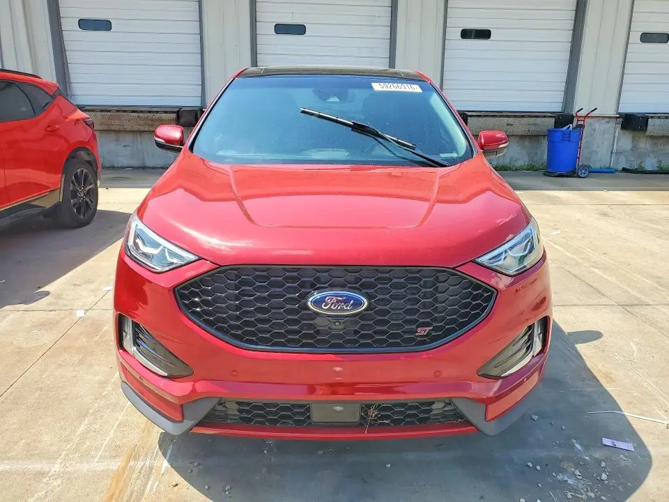2020 FORD EDGE ST  