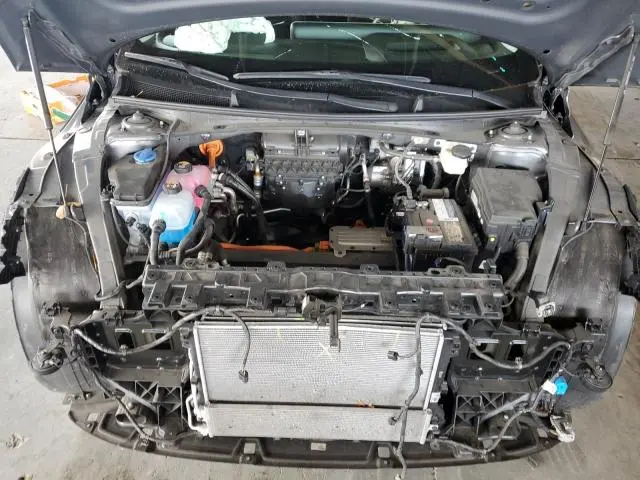 2022 HYUNDAI IONIQ 5 LIMITED  