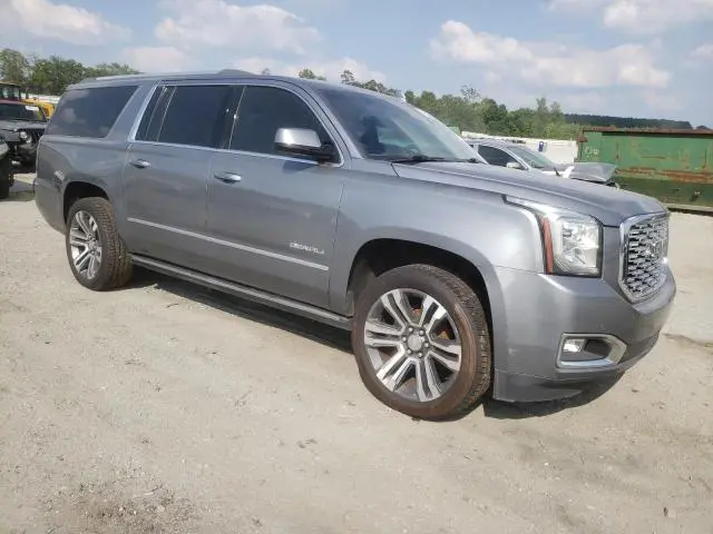 2018 GMC YUKON XL DENALI  