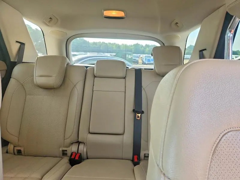 2017 MERCEDES-BENZ GLE 350  