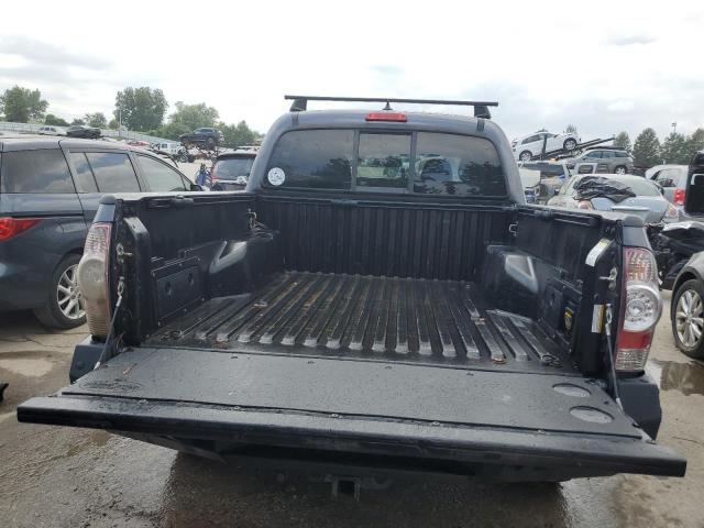 2013 TOYOTA TACOMA DOUBLE CAB