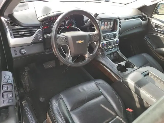 2016 CHEVROLET TAHOE C1500 LT  