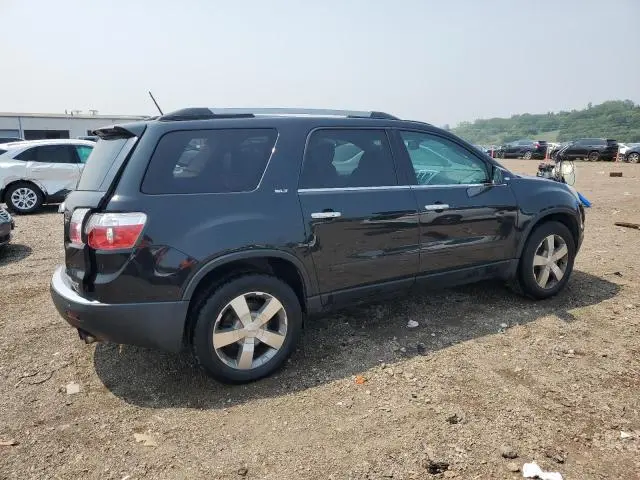 2012 GMC ACADIA SLT-1  