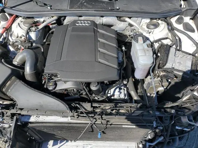 2019 AUDI A6 PREMIUM PLUS  