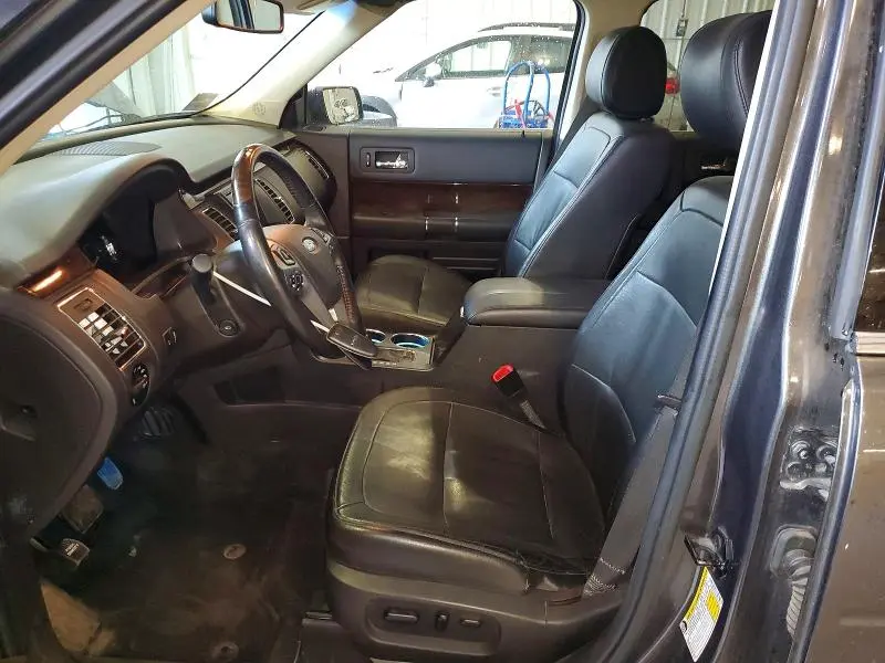 2015 FORD FLEX LIMITED  