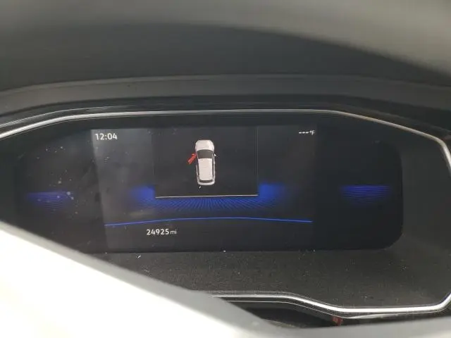 2023 VOLKSWAGEN JETTA SPORT  