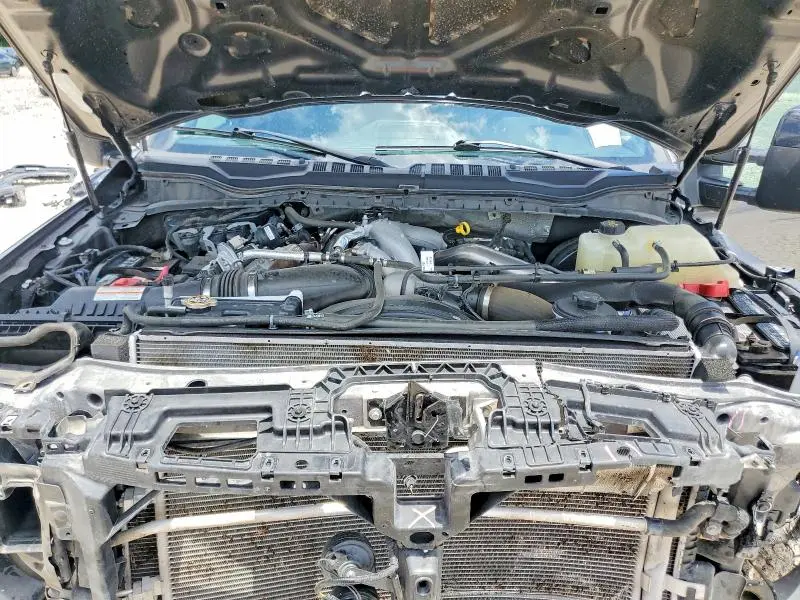 2022 FORD F250 SUPER DUTY  