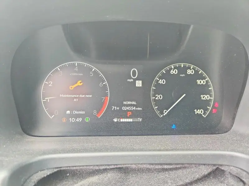 2025 HONDA ODYSSEY EXL  