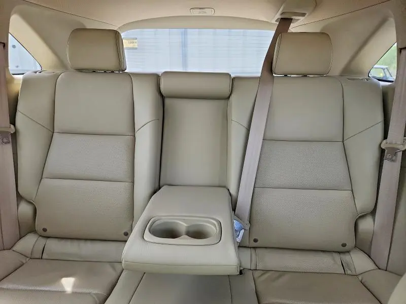 2014 ACURA RDX   
