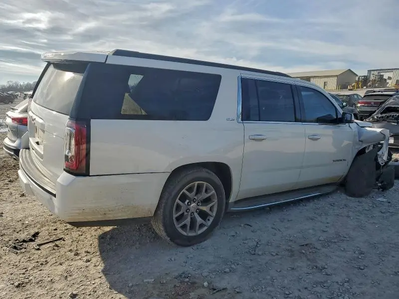 2015 GMC YUKON XL C1500 SLE  