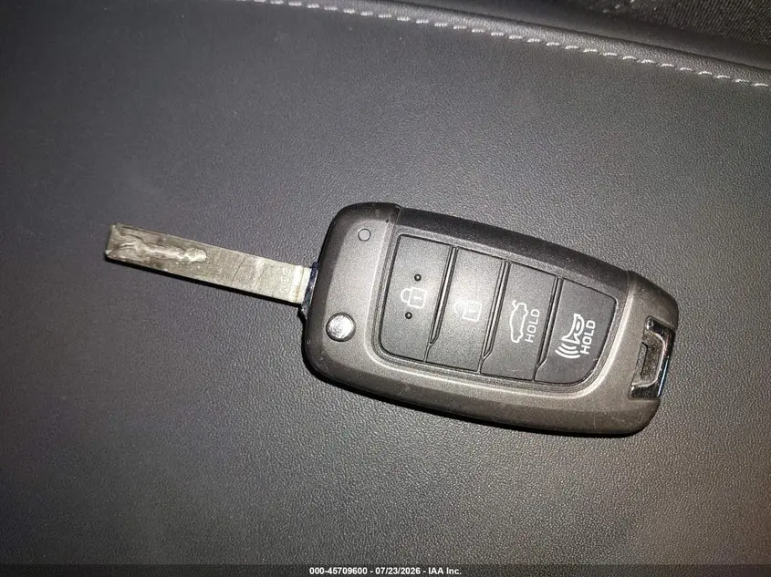 2020 HYUNDAI SONATA SE