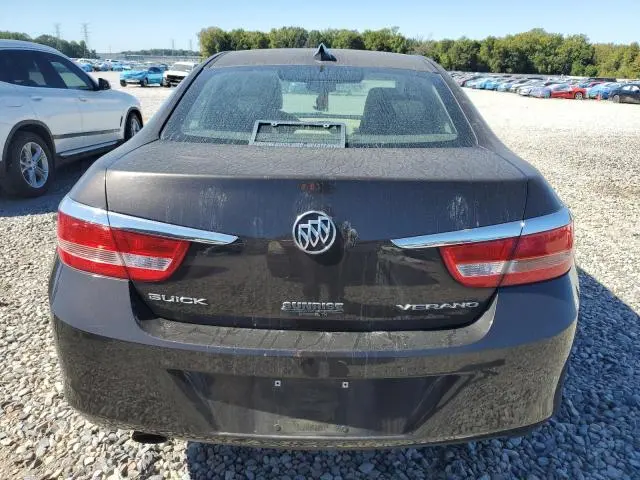 2016 BUICK VERANO