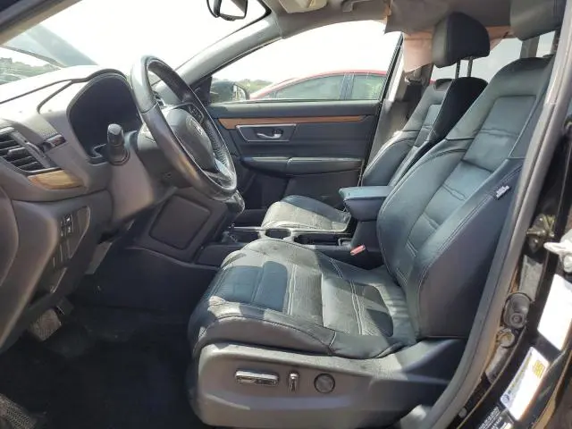 2019 HONDA CR-V EXL  