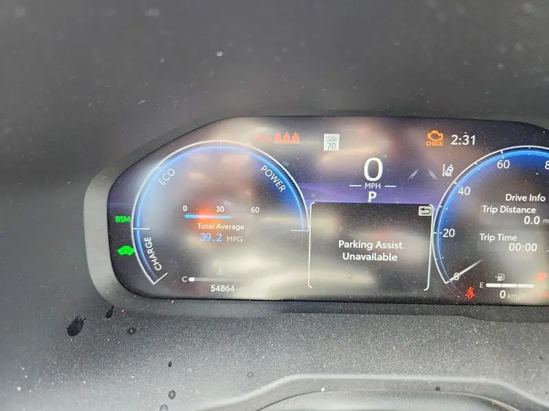 2024 TOYOTA RAV4 LIMITED  