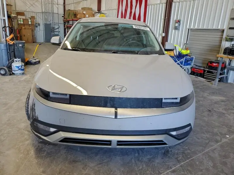 2023 HYUNDAI IONIQ 5 SE  