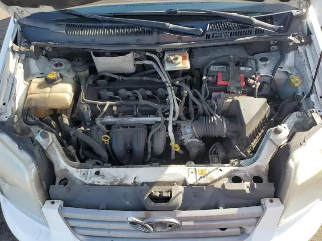 2013 FORD TRANSIT CONNECT XLT PREMIUM  