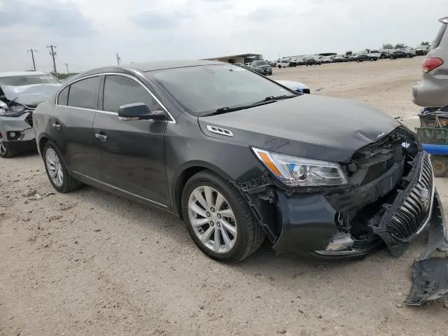 2015 BUICK LACROSSE 