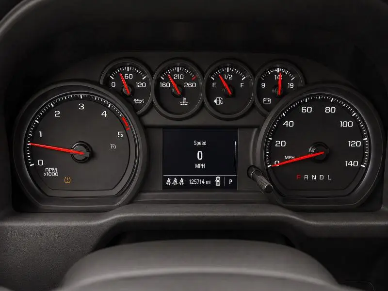 2024 GMC SIERRA K2500 HEAVY DUTY  