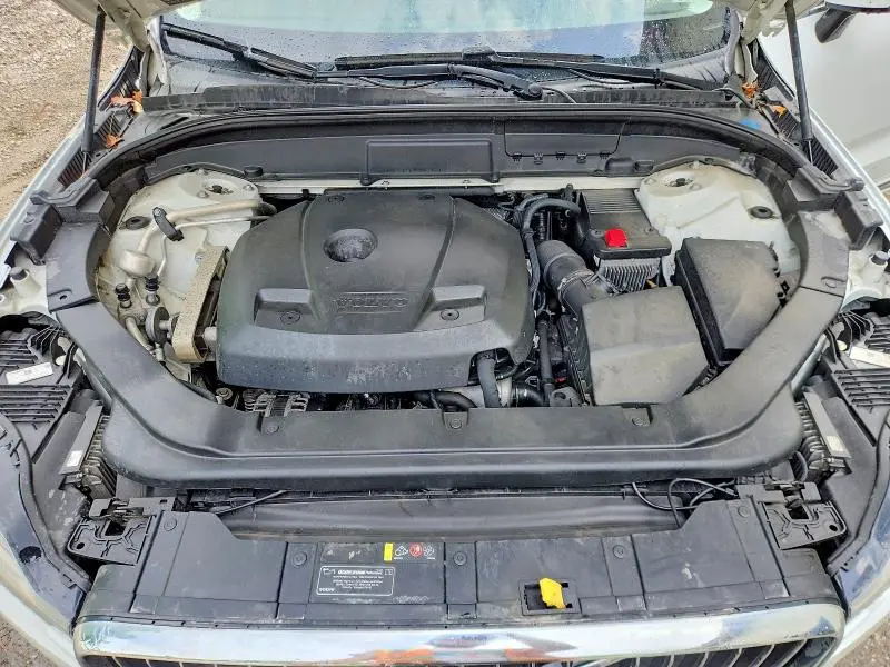 2018 VOLVO XC60 T5 INSCRIPTION  