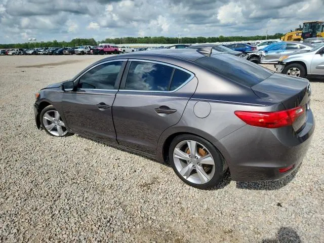 2013 ACURA ILX 20 TECH  