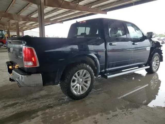 2013 RAM 1500 LONGHORN  